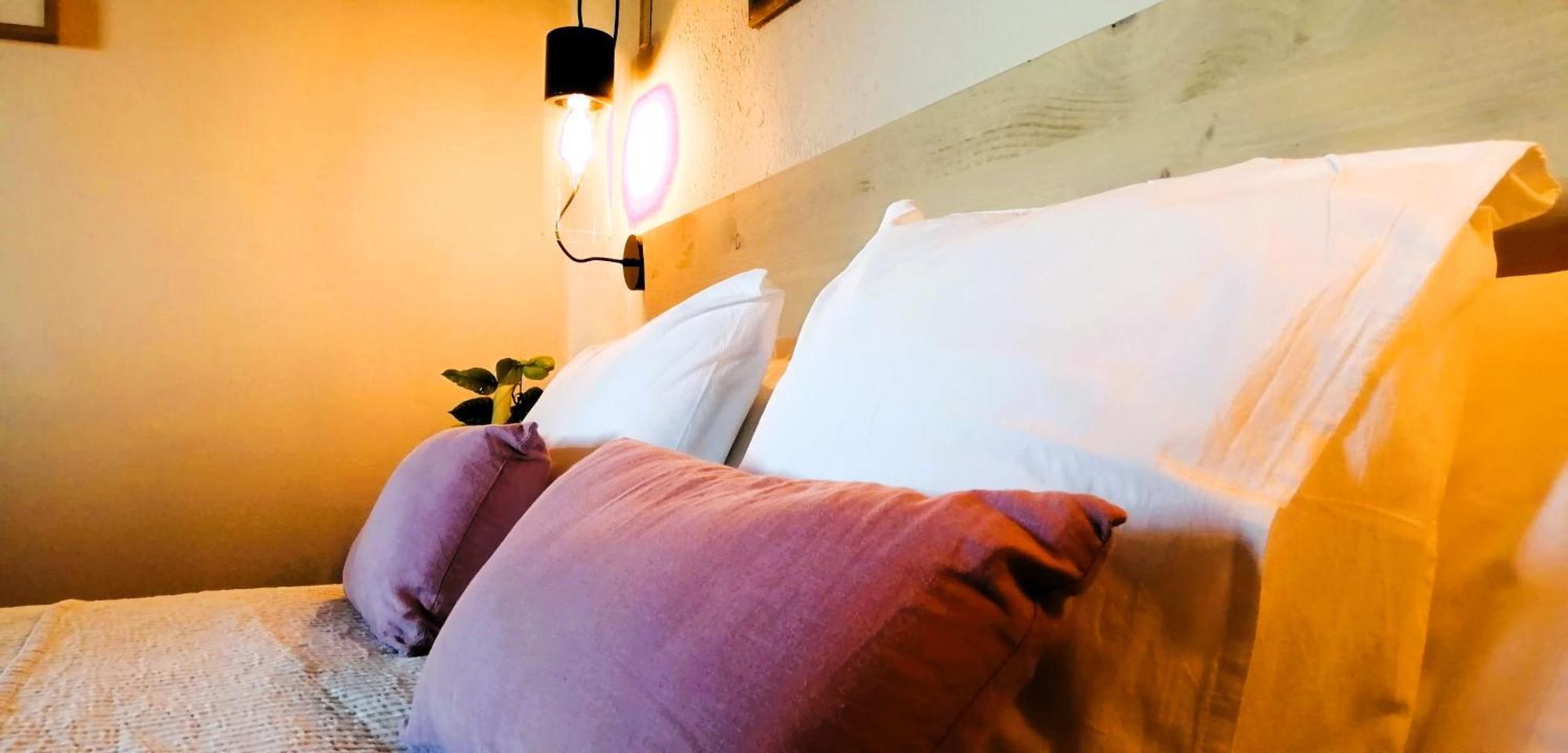 Garrigás La Masia Costa Brava -Adults Only מראה חיצוני תמונה