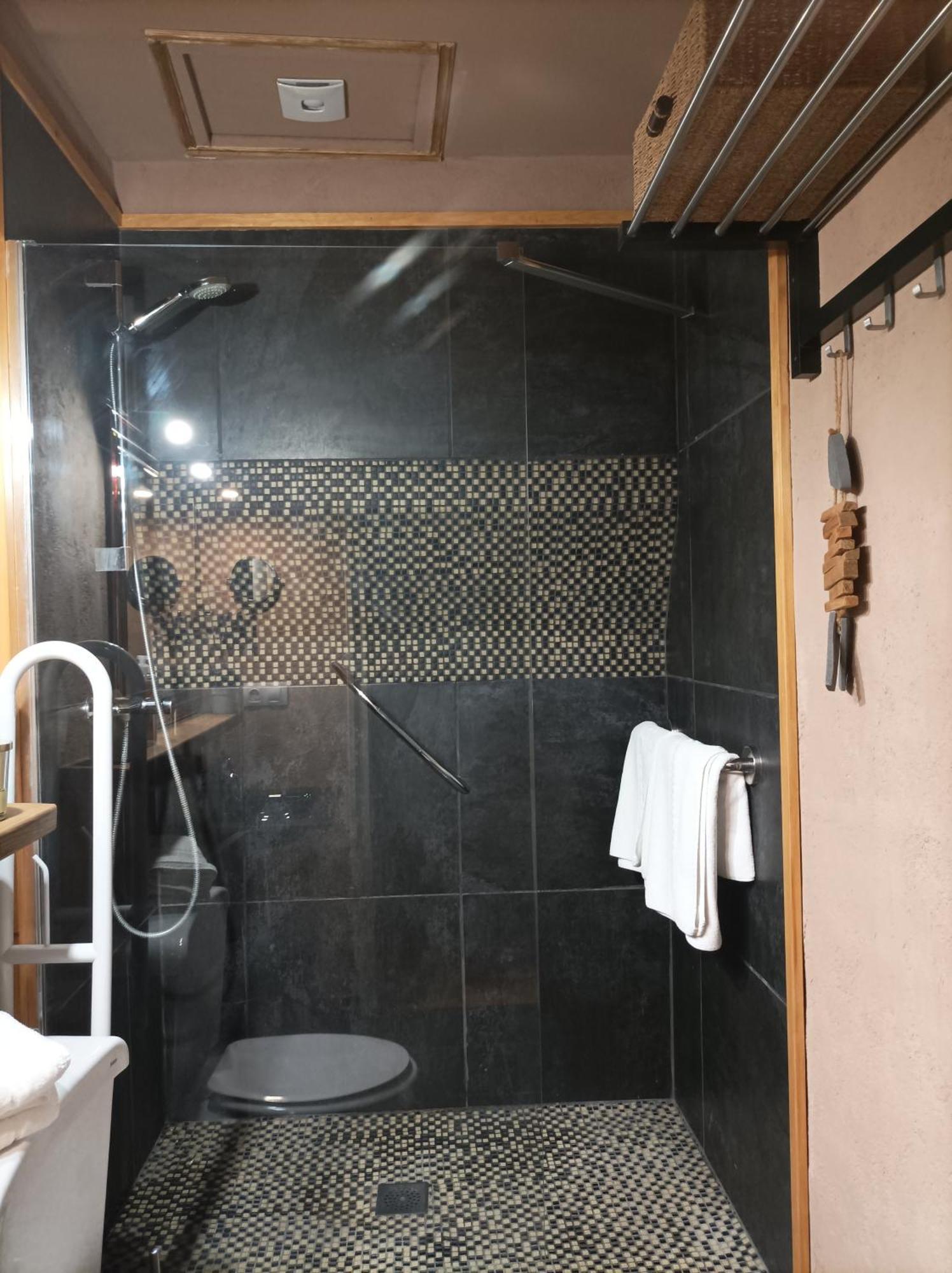 Garrigás La Masia Costa Brava -Adults Only חדר תמונה