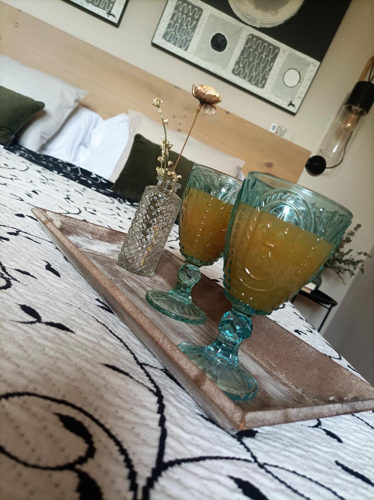 Garrigás La Masia Costa Brava -Adults Only חדר תמונה