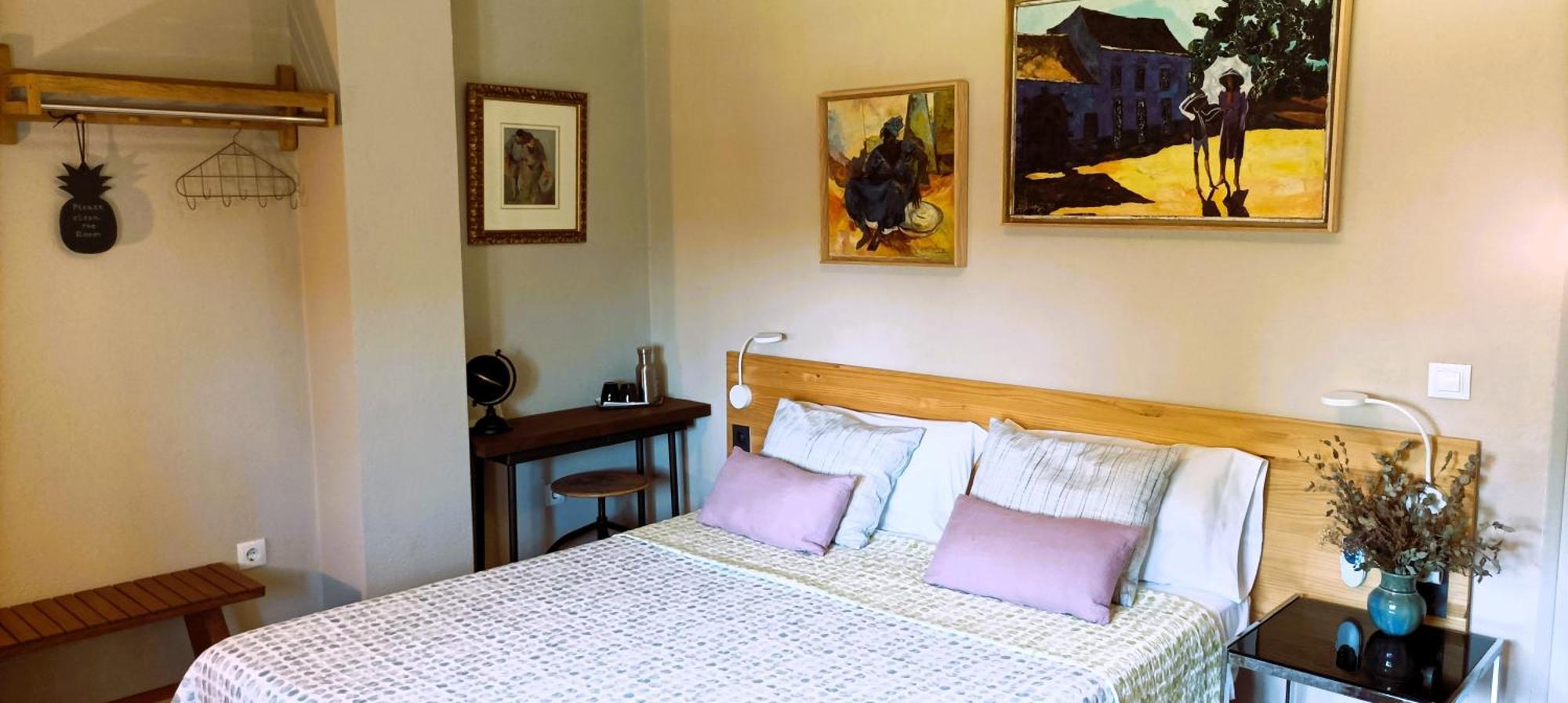 Garrigás La Masia Costa Brava -Adults Only מראה חיצוני תמונה