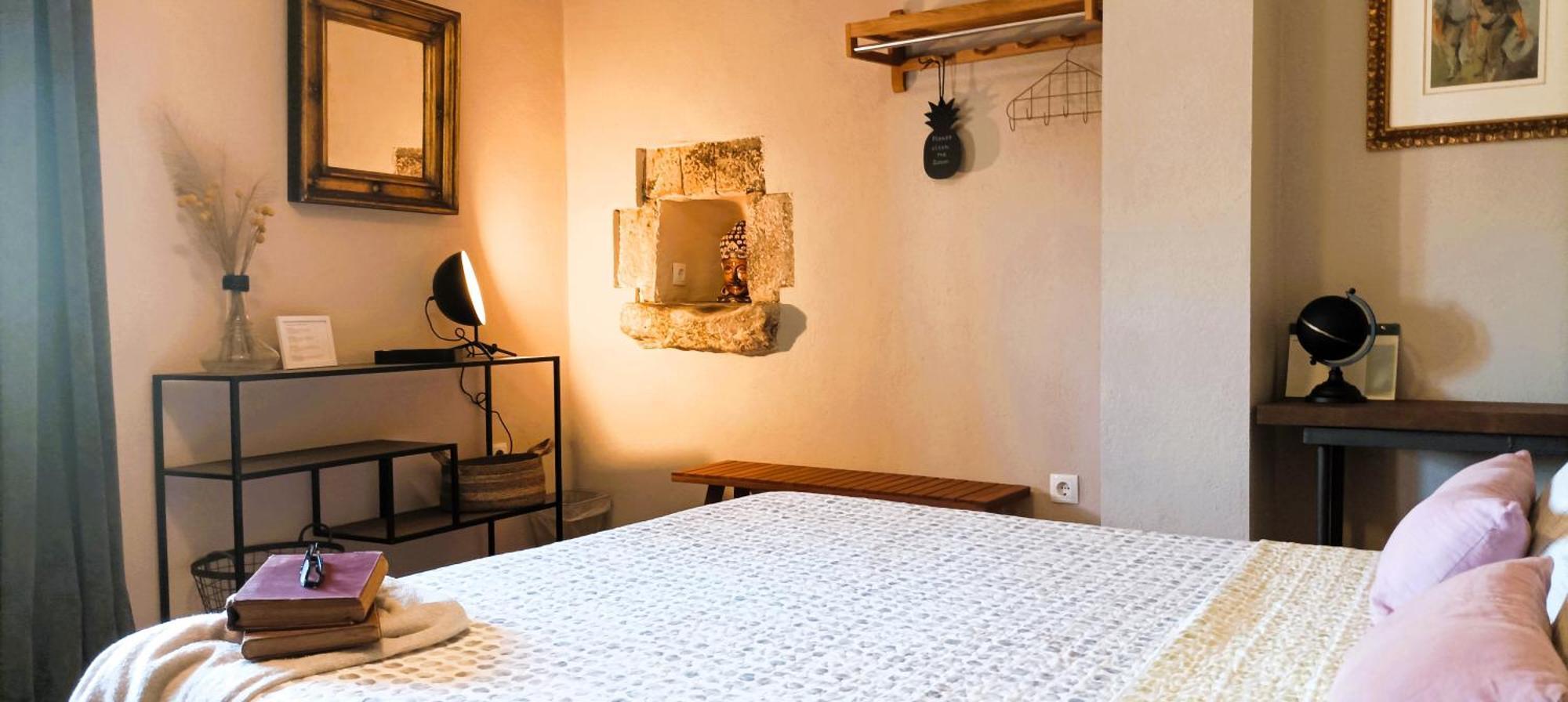 Garrigás La Masia Costa Brava -Adults Only מראה חיצוני תמונה