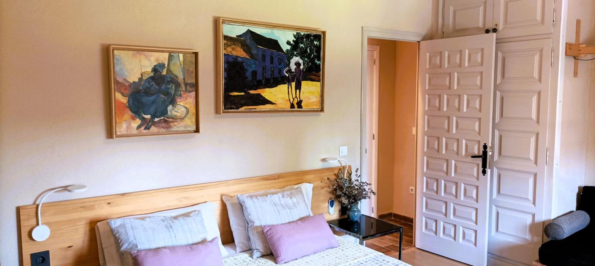 Garrigás La Masia Costa Brava -Adults Only חדר תמונה