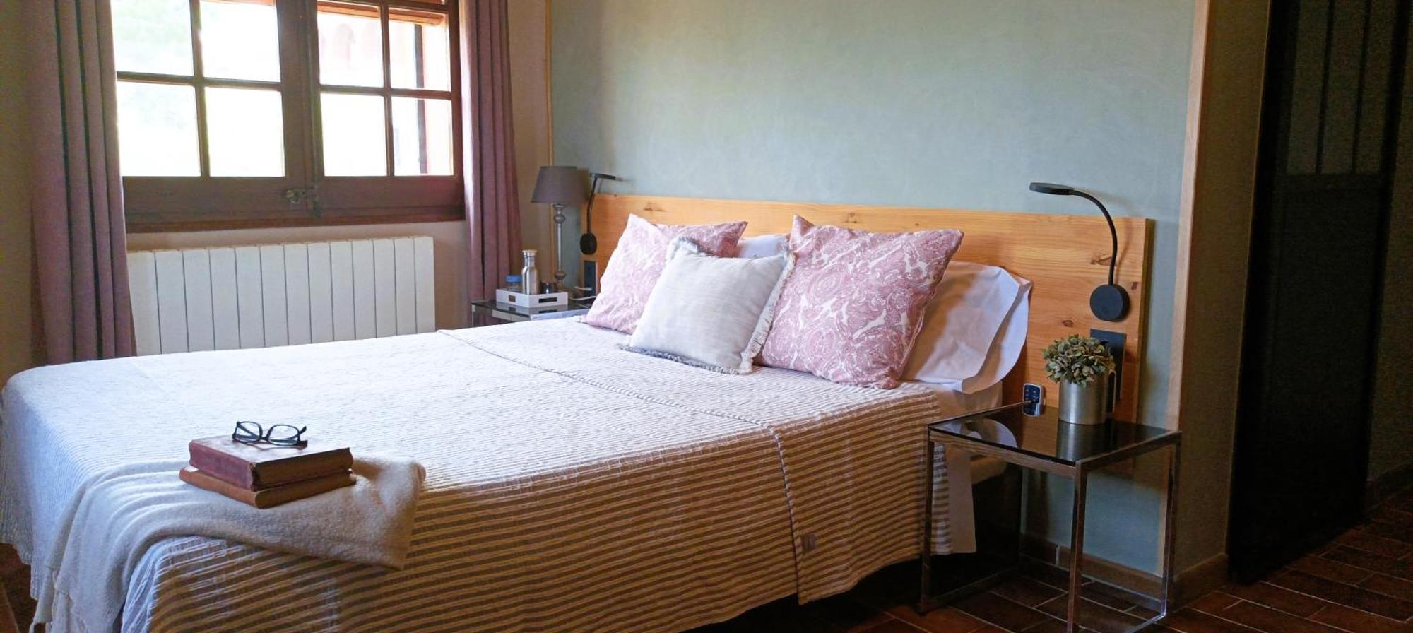 Garrigás La Masia Costa Brava -Adults Only חדר תמונה