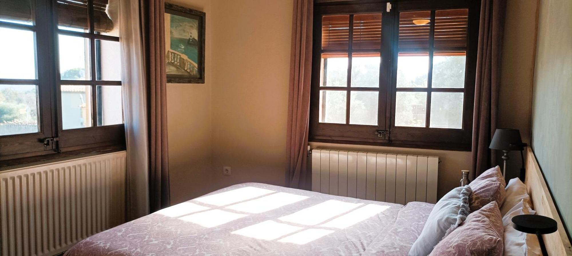Garrigás La Masia Costa Brava -Adults Only מראה חיצוני תמונה