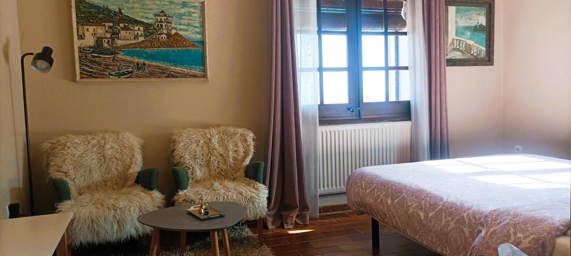 Garrigás La Masia Costa Brava -Adults Only מראה חיצוני תמונה
